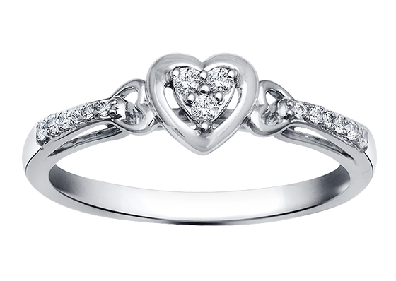 is a Promise Ring? | Jewelry