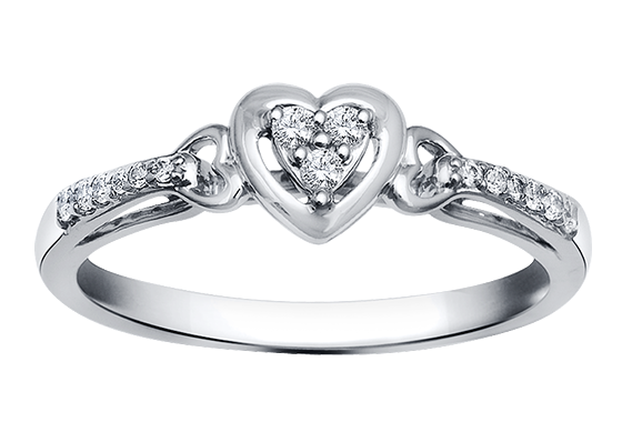 What Is a Promise Ring and What Does It Symbolize? - Aura Diamonds