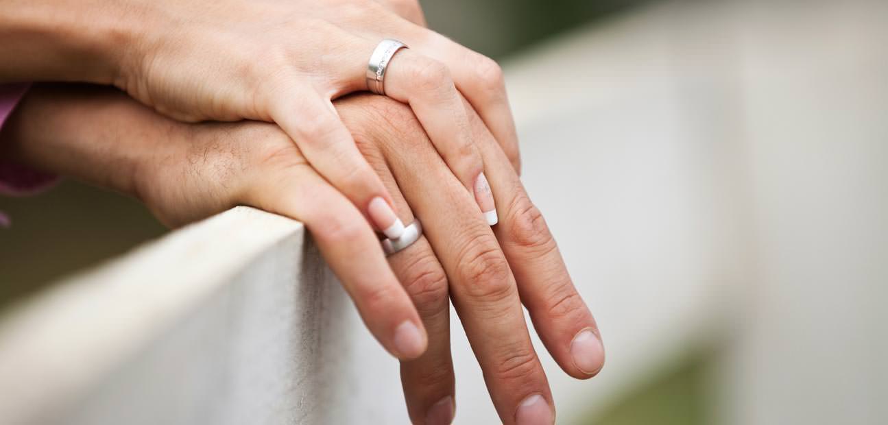 Why It's So Important To Insure Your Engagement Ring - Front Roe