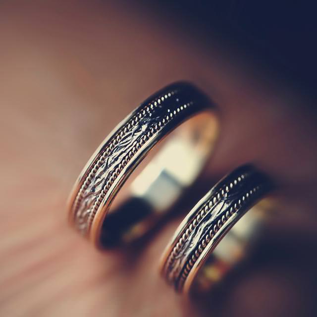 Wedding Bands Collection for Jewelry