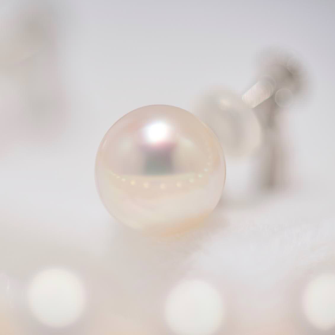 Can Cultured Pearls be Naturally Colored? - The World of Pearl