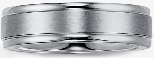 Are Stainless Steel Rings Good?