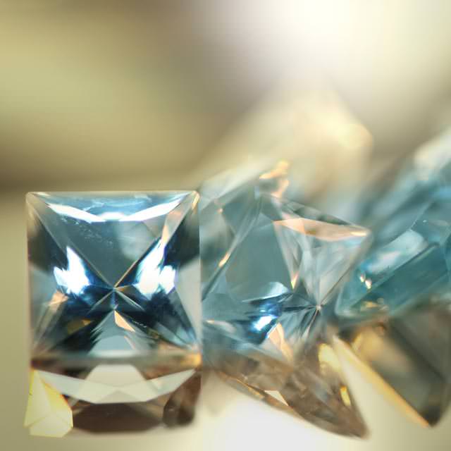 Gems Crystals Large, Large Gem Jewelry