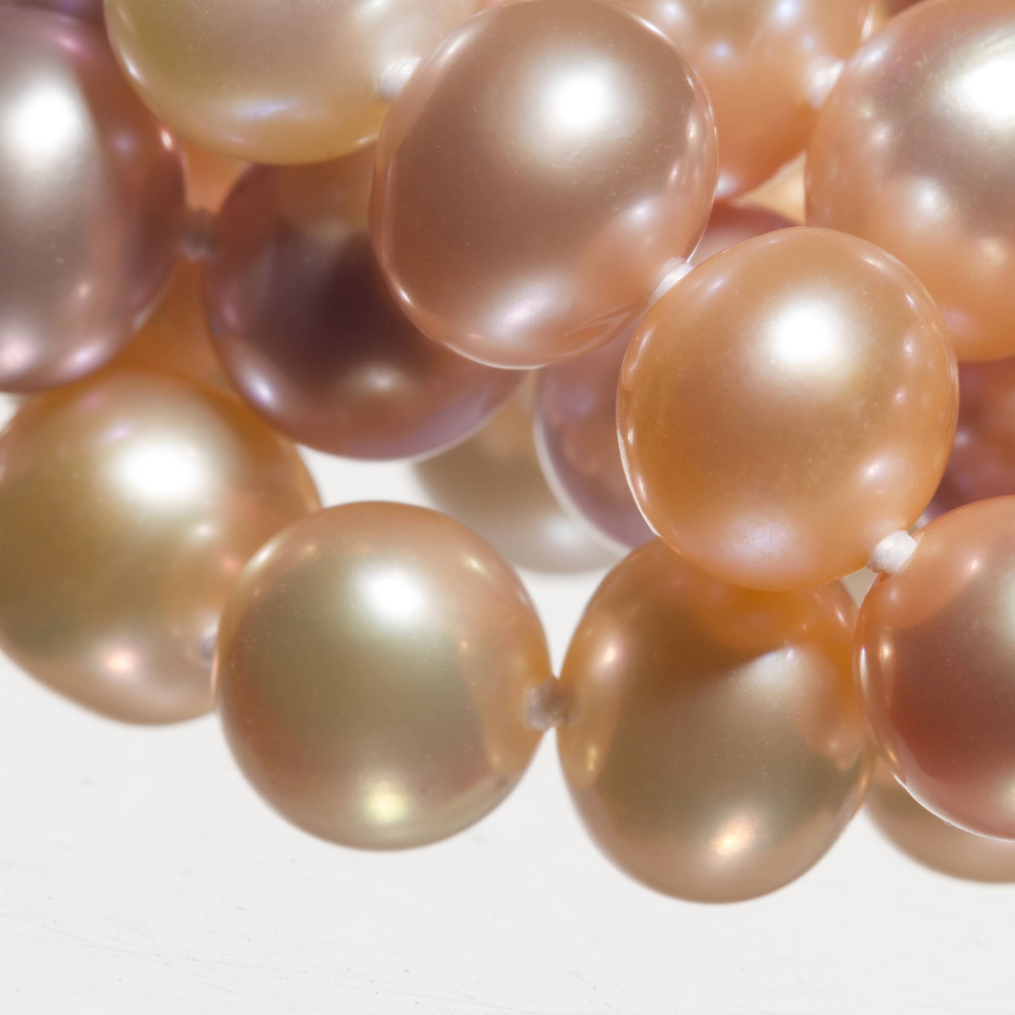 What is Mother of Pearl? Back to Basics - Pearls of Wisdom