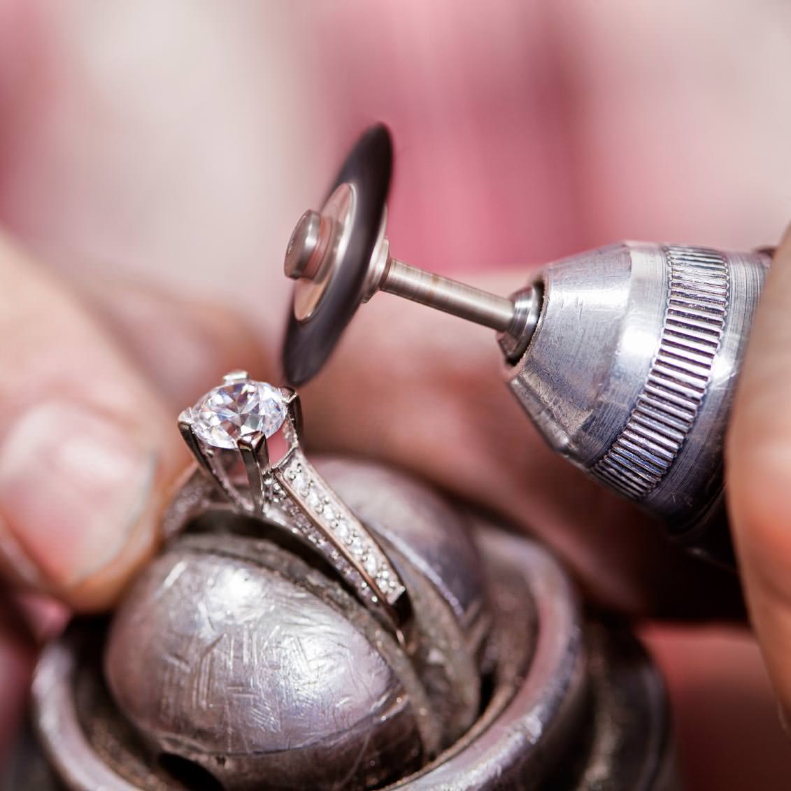 Jewelry Repair Durham - Lafayette Jewelry and Repair